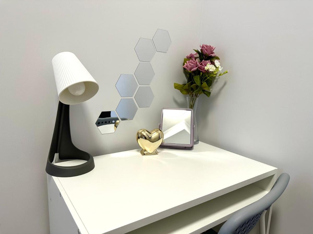 Mmrent Mountain Room Gdansk Exterior photo